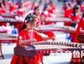 中国古筝最新爆料,揭秘中国古筝最新创新与传承